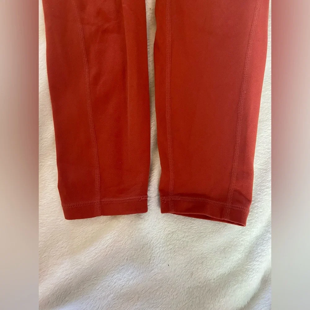 ATHLETA -Salutation Stash Tight Size Small - Picture 5 of 14